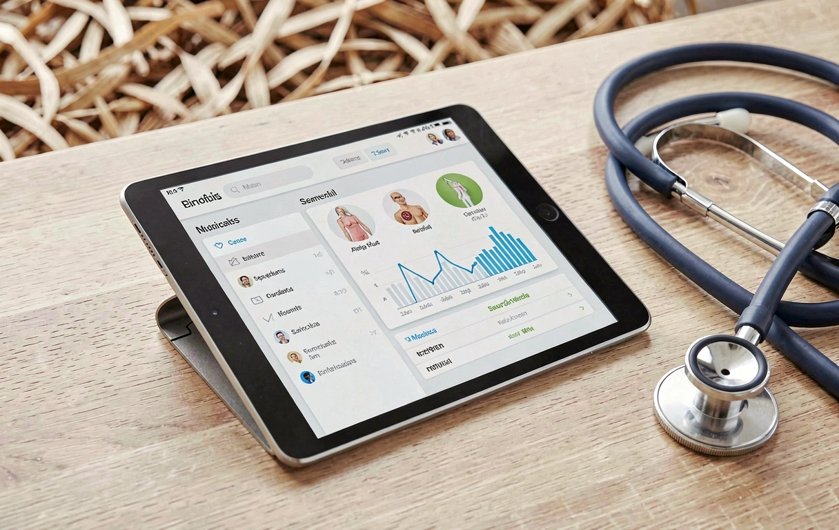 Sicurezza dati nutrizionali